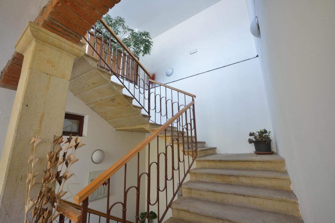 Penzion Best Moravska Trebova Exterior photo